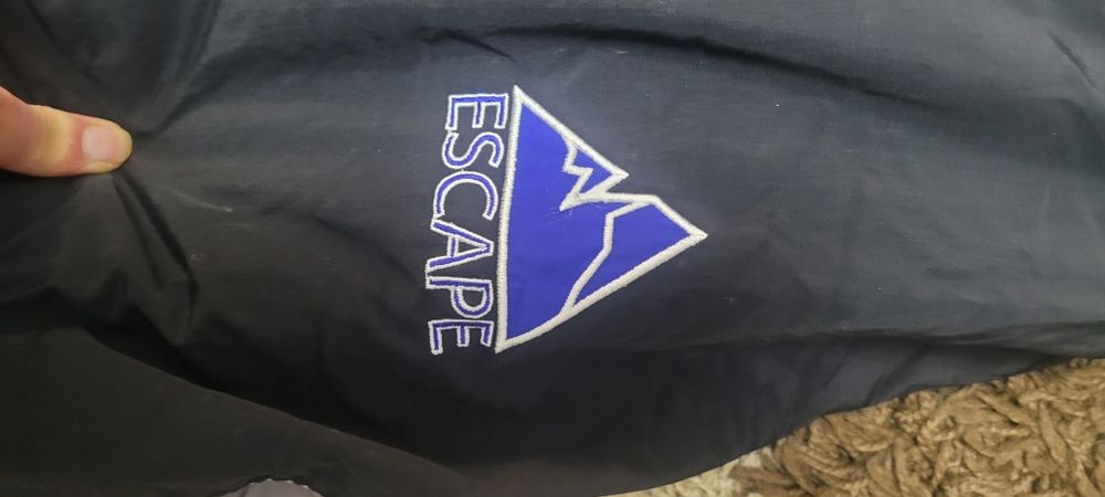 Costum de schi copii