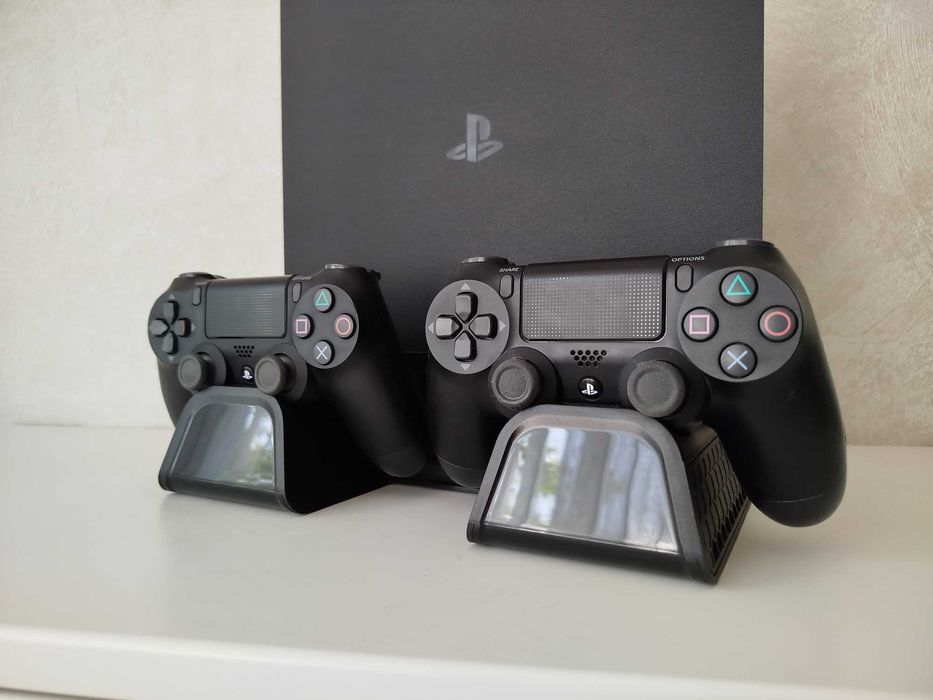 Playstation 4 Станция 3в1м PS4