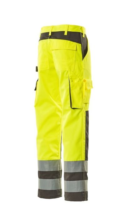 Нов работен панталон Mascot размер С54