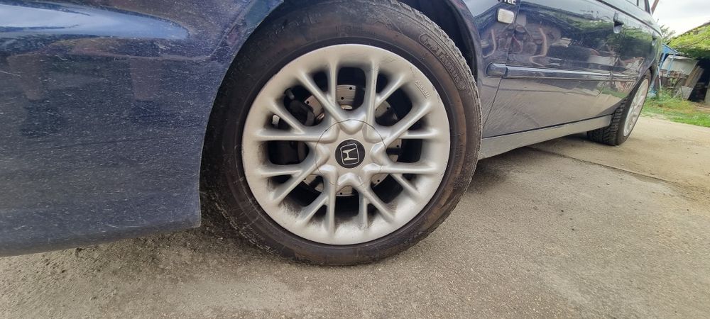 Honda accord 2.0 147 на части