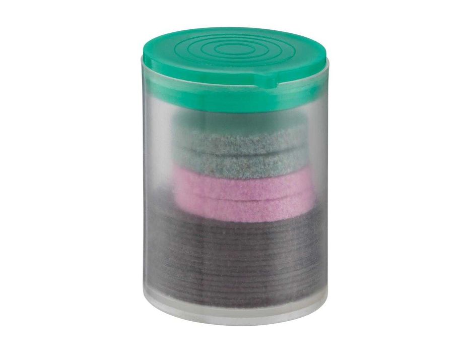 Freza multifunctionala pt gaurire de precizie, slefuire, CU ACUMULATOR