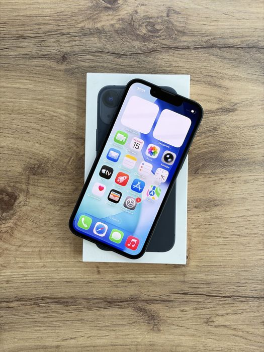iPhone 13 mini 128 gb 81% | iStatus Store