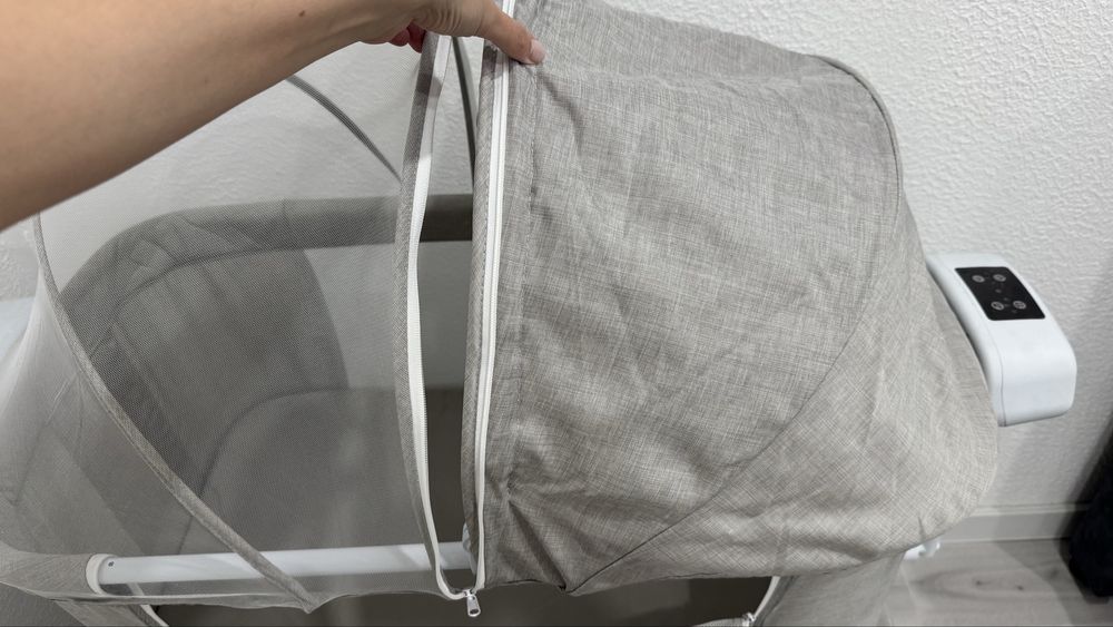 Кровать-Манеж до 1 года