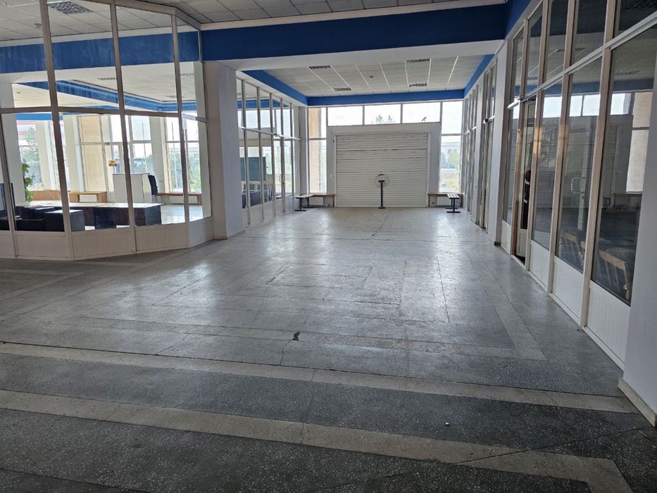 Помешение для супермаркетов, цетр Бухара аренда