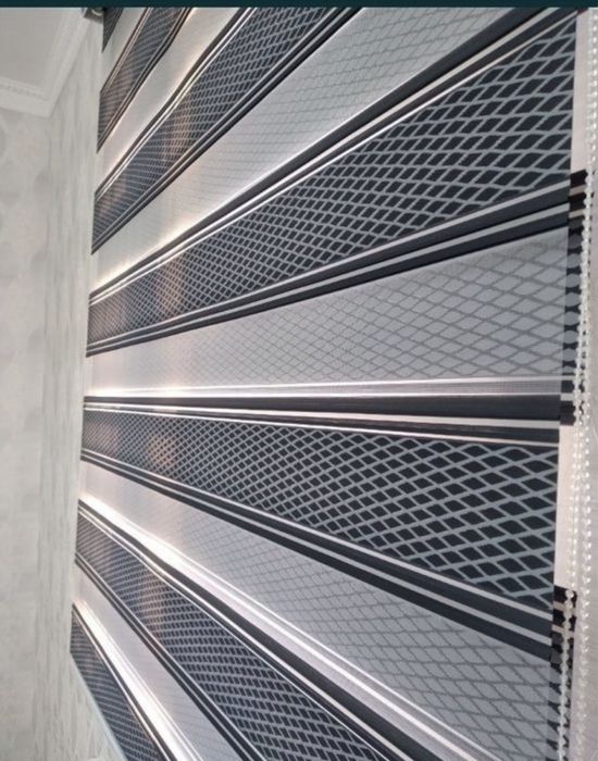 Jaluzi | Jalyuzi | Жалюзи | Жалюза | Жалузи | Москитная сетка II-9