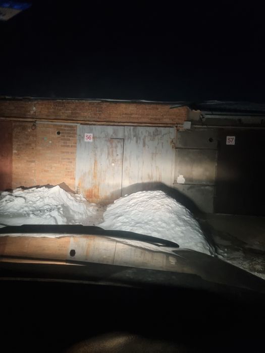 Продам гараж г/о Профтех