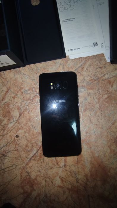 Samsung S 8 самсунг с 8