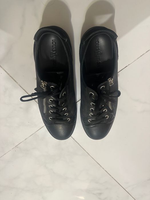 мужские кеды Louis Vuitton