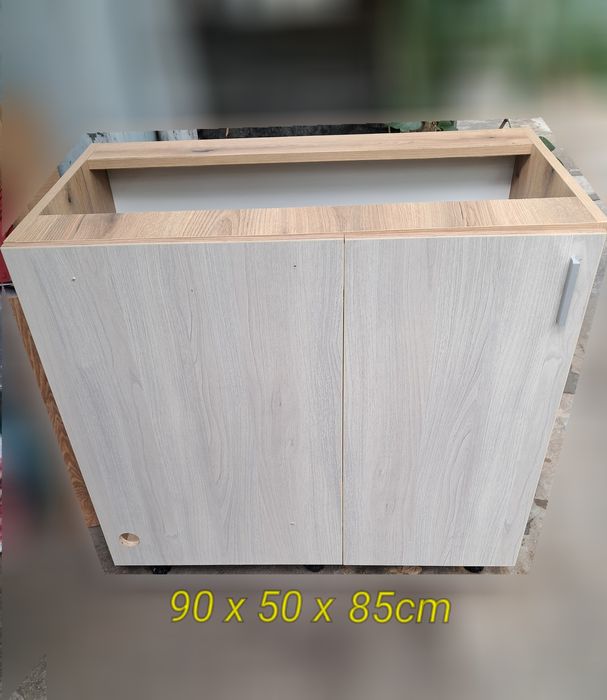 Mască (dulap) pt chiuvetă