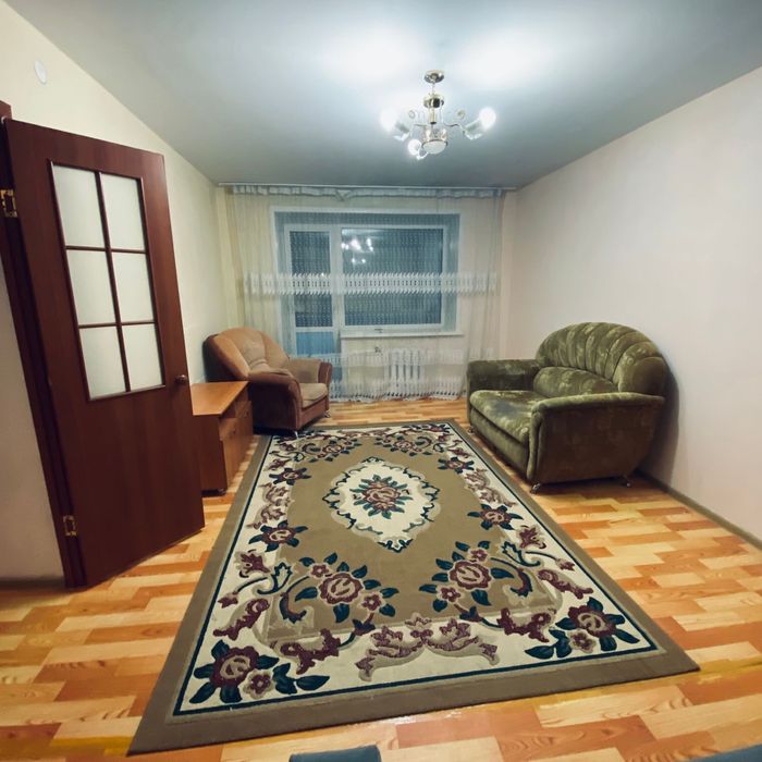 Срочно сдам 1 ком квартиру