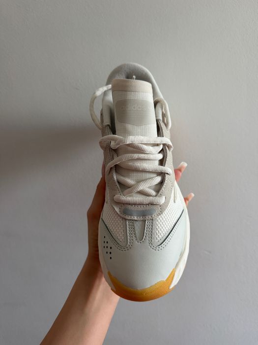 Adidasi adidas niteball III
