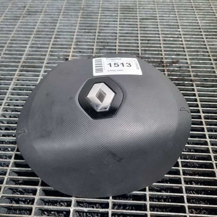 Airbag volan Renault Captur - (1513) R