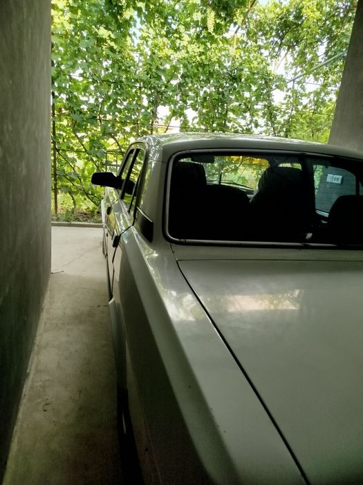 Volga 3102 sotiladi