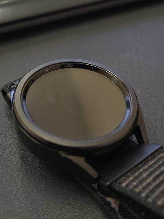 Samsung galaxy watch 6 classic 43мм