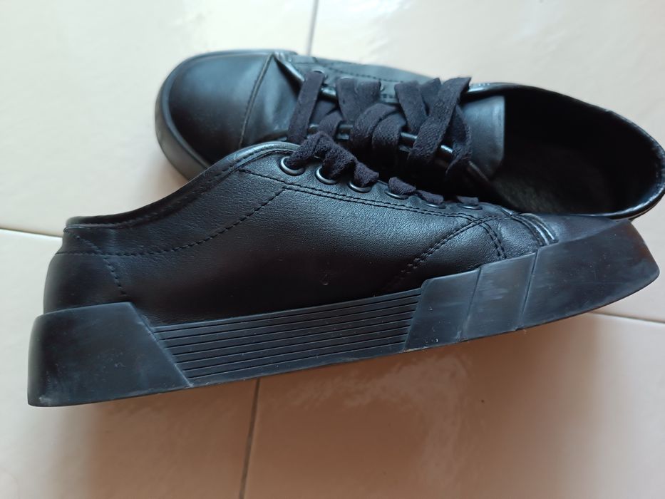 Кецове естествена кожа 36 Р.