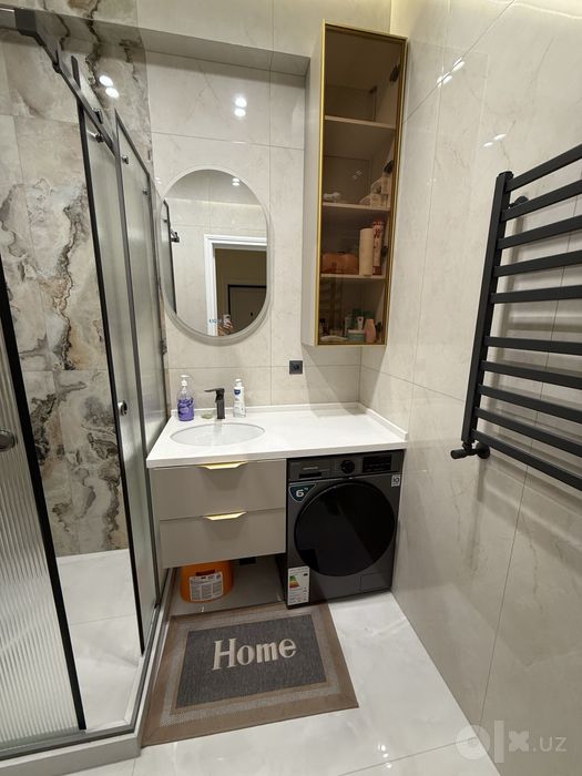 Продаётся квартира 50 м² с качественным ремонтом