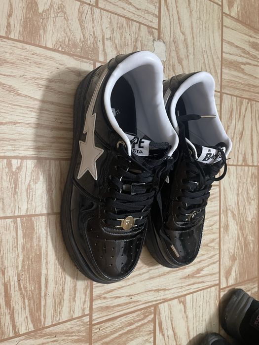 Air force a bathing ape