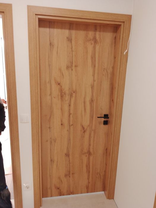 Плотове, стъпала , порти от масив.