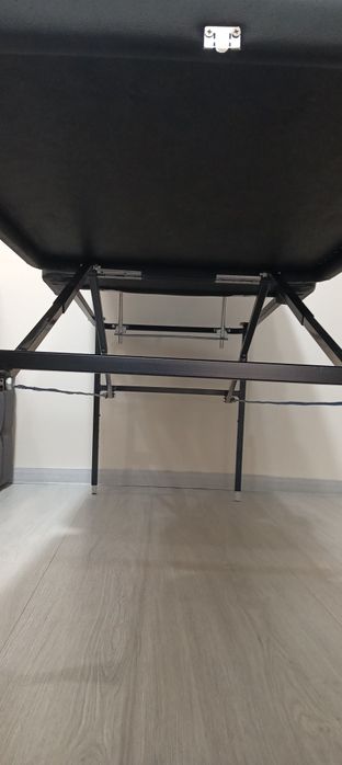 Легло/кушетка за масажи