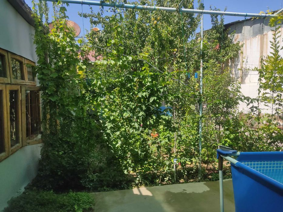 Продаётся участок