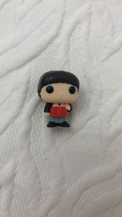 Уилл редкий из киндера ОСД