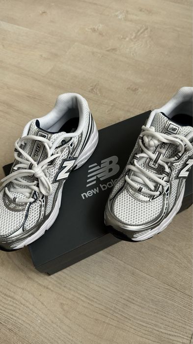 Кроссовки New Balance 740