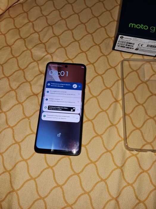 telefon Motorola G32