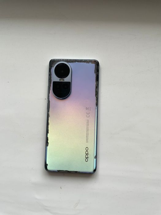 Внимание!!! Oppo reno 10 5g