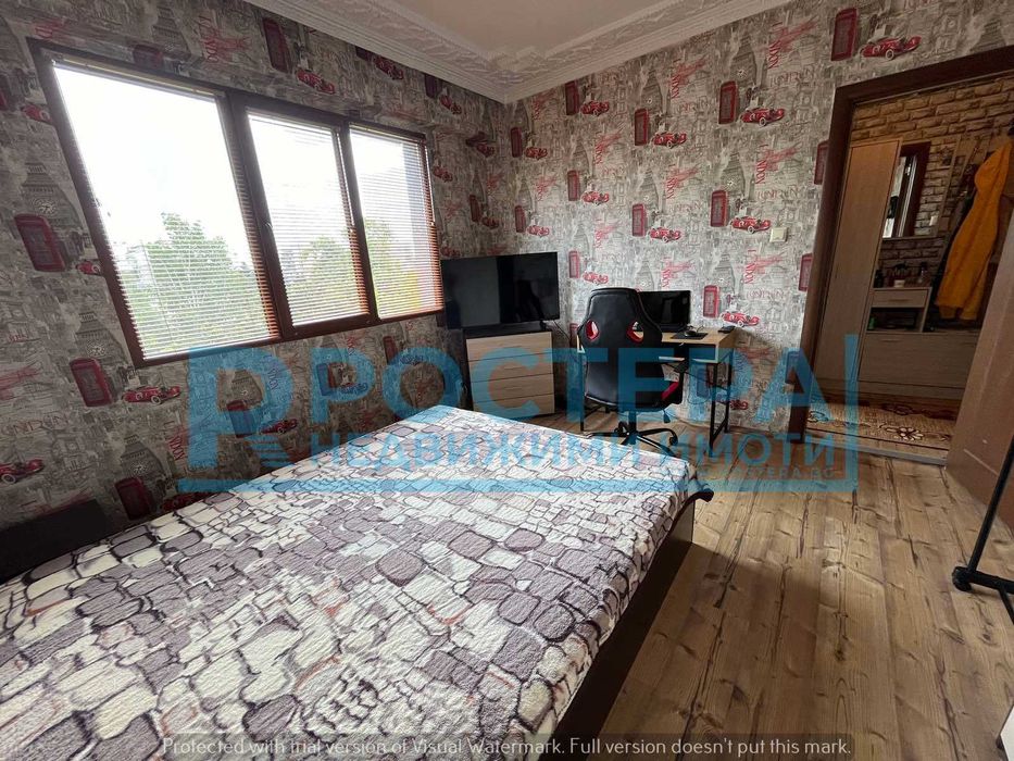 Продава се Двустаен апартамент в Търговище, Запад 2 - 60 кв.м за 1335 €/кв.м - Снимка #4