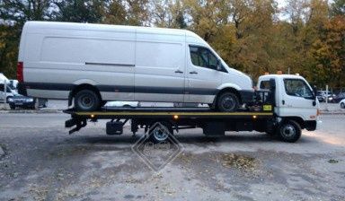 Талдыкорган эвакуатор