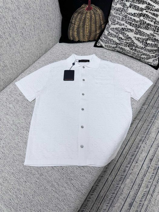 Camasa Louis Vuitton Premium