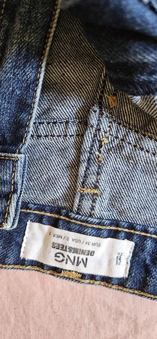 2 pantaloni scurti
