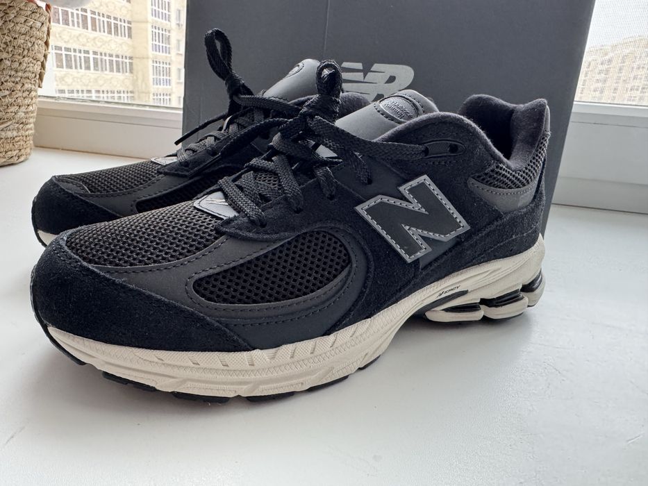 Продам кроссовки New Balance оригинал