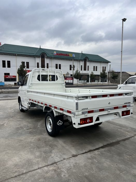 Changan Start Plus 2026 yil