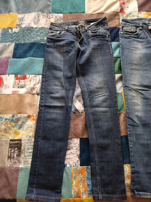 Продам женские джинцы