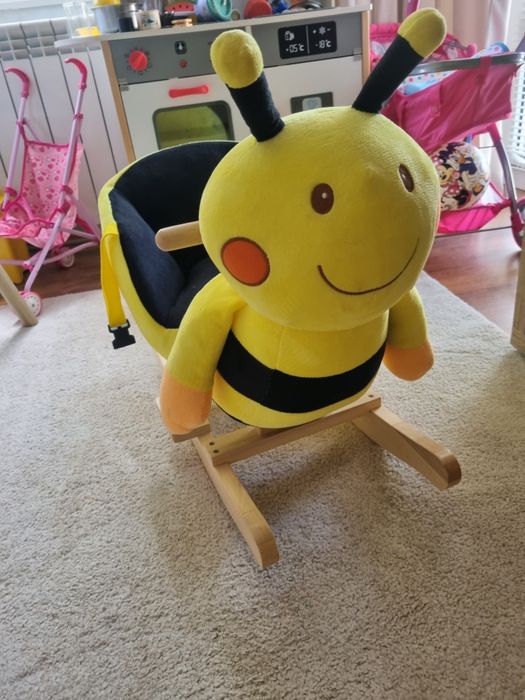 Люлка Moni - Пчеличка