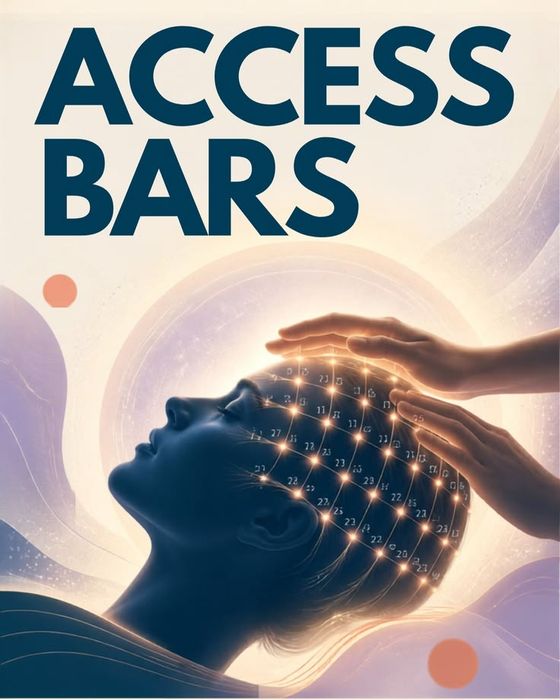 Curs Access Bars