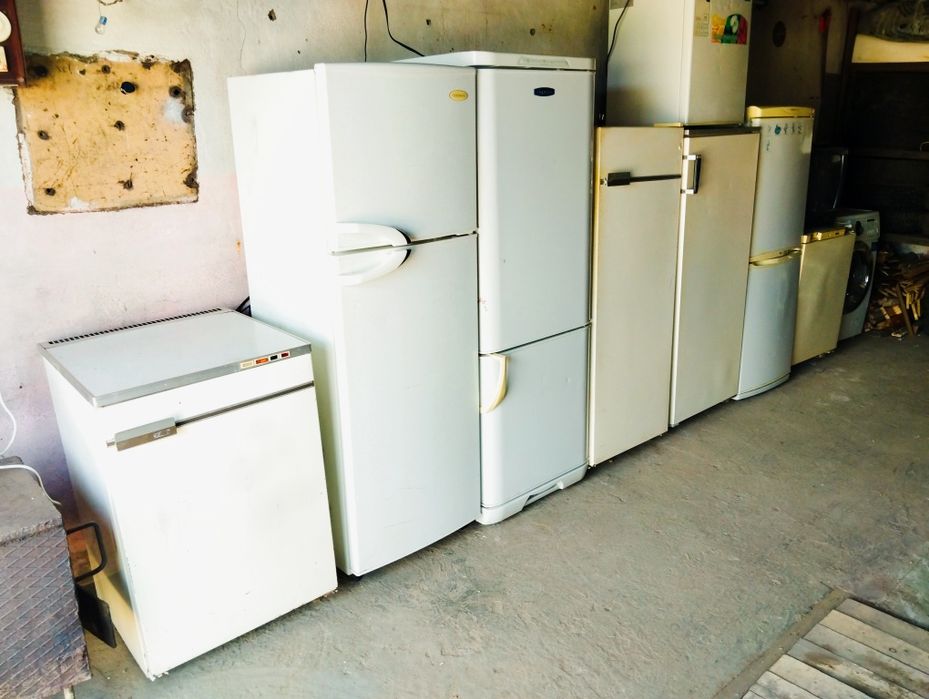 Продам Качественные Холодильники Б у