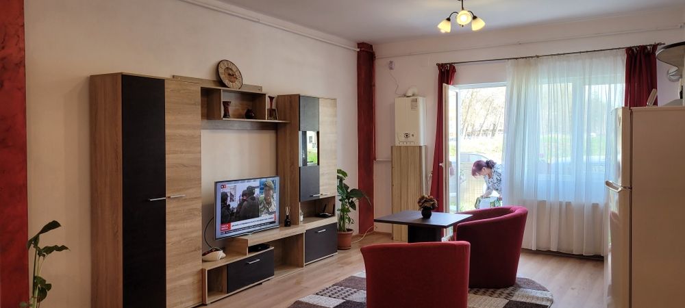 Închiriez garsonieră in regim hotelier Brasov