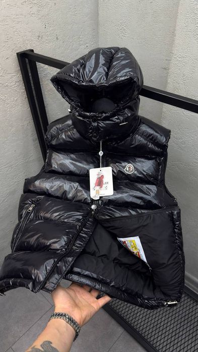 Мъжки елеци висок клас