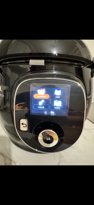 Multicooker Tefal Cook 4me+