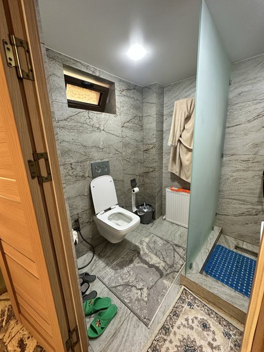 Продается дом-участок