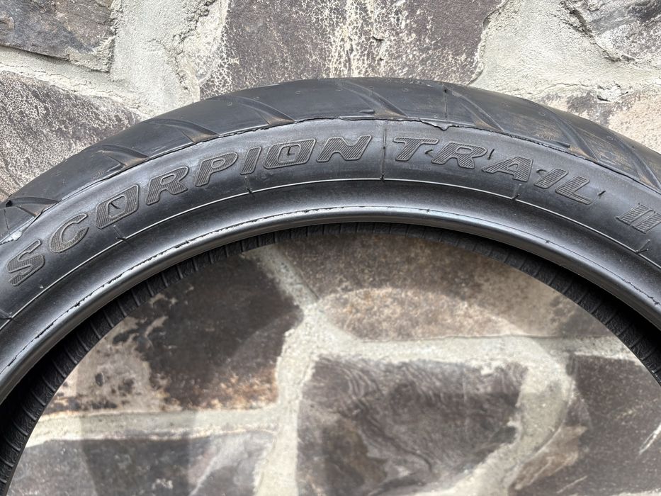 Anvelope pirelli scorpion trail