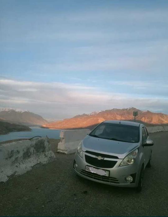 Spark 2014, механика, Arenda s vikupom i predoplatoy