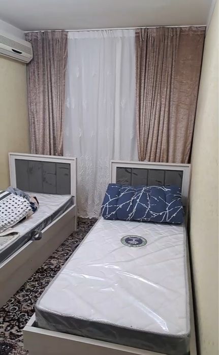 Аренда долгосрочная