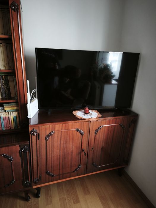 Mobila sufragerie + masuta