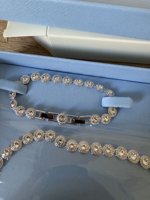 Set Swarovski Una Angelic