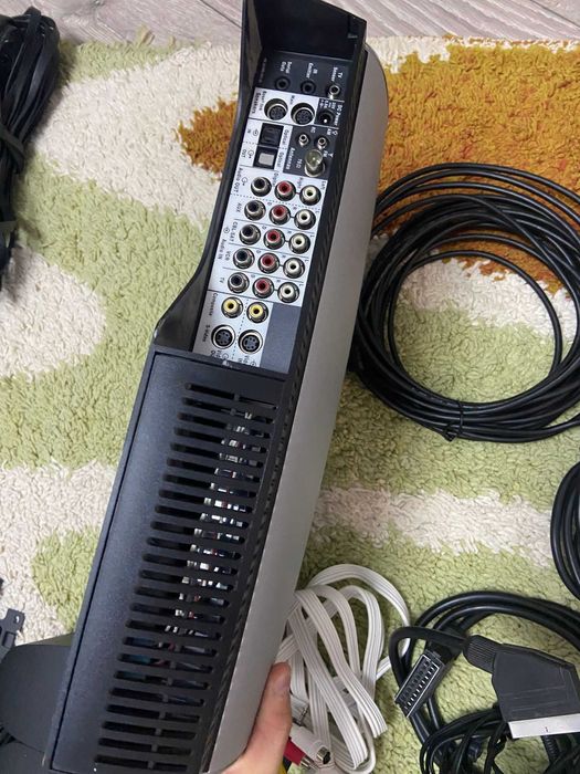 Sistem Home Cinema Bose Lifestyle 35 cu DVD, complet.