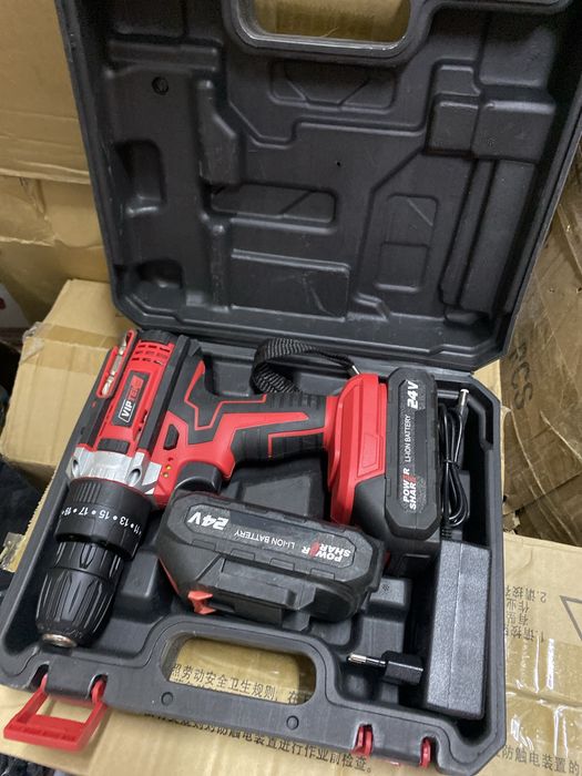 Шуруповерт и тд.