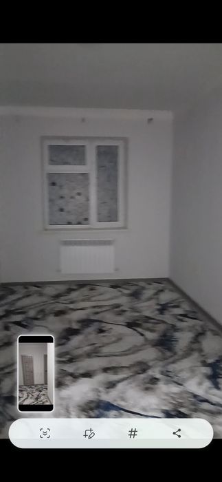 Ijaraga kvartira yuksalishda 50 dom 54 kvartira